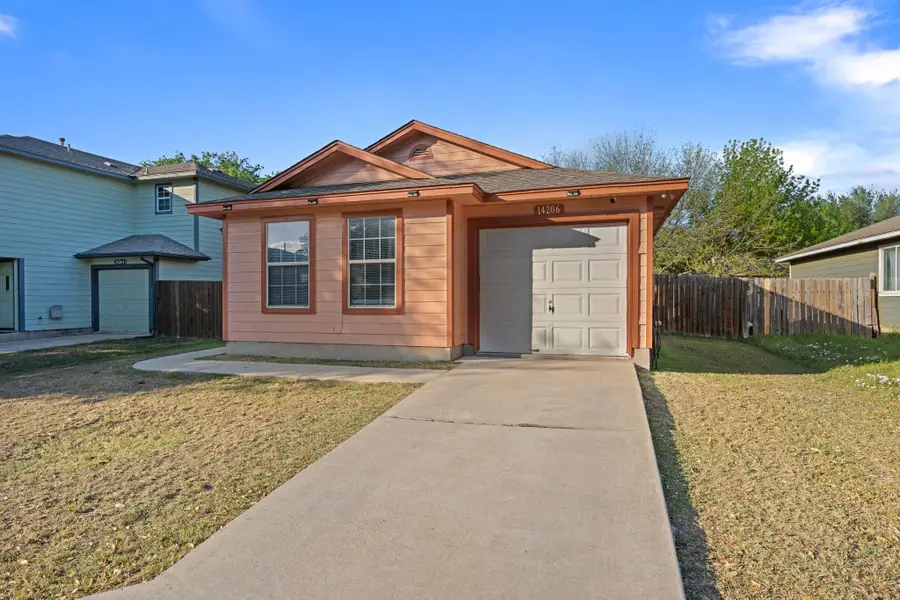 14206 Varrelman St, Austin, TX 78725 - #2