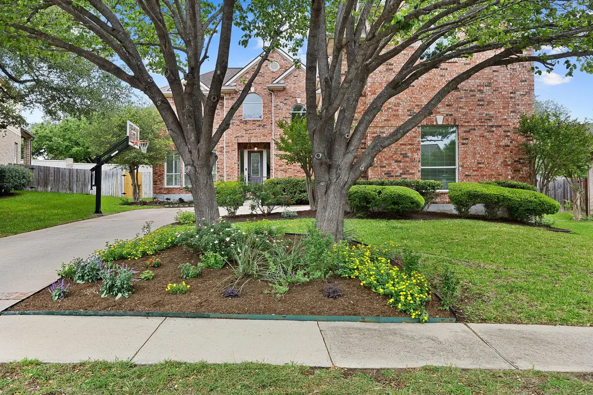 1914 Mulligan Dr, Round Rock, TX 78664 - #1