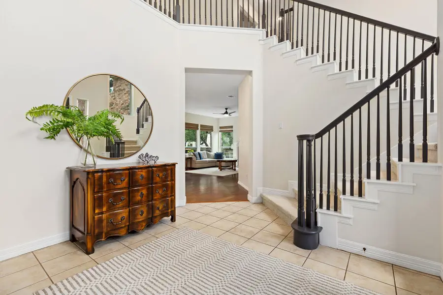 1914 Mulligan Dr, Round Rock, TX 78664 - #3