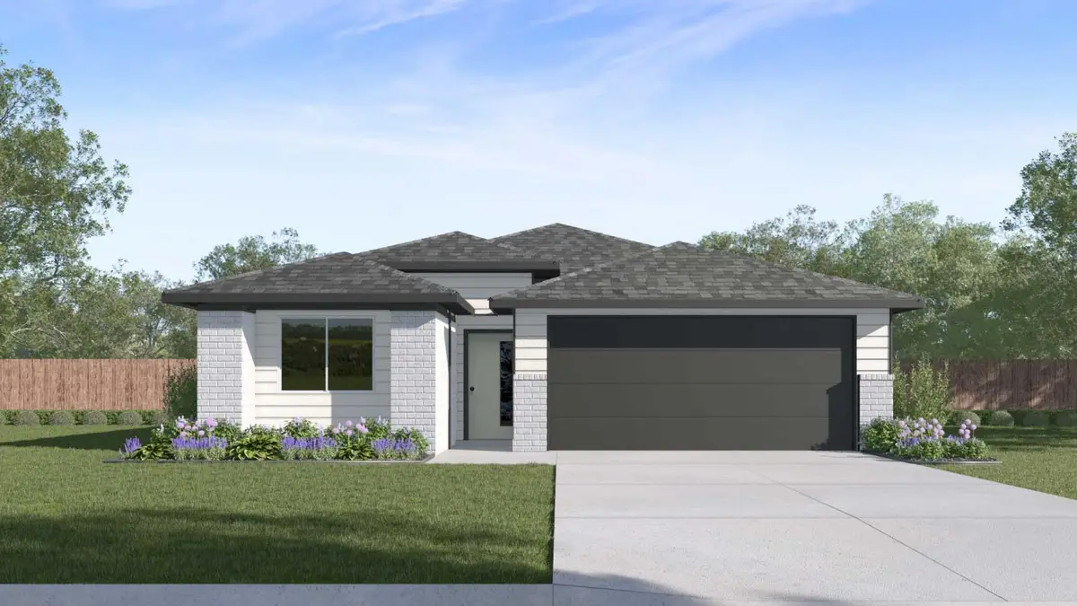 10420 Curb Strap Dr, Austin, TX 78724 - #1