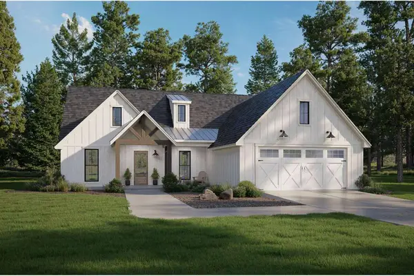 203 Legacy Oaks Ranch Dr, Johnson City, TX 78636