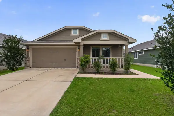18308 Cuyahoga Dr, Pflugerville, TX 78660