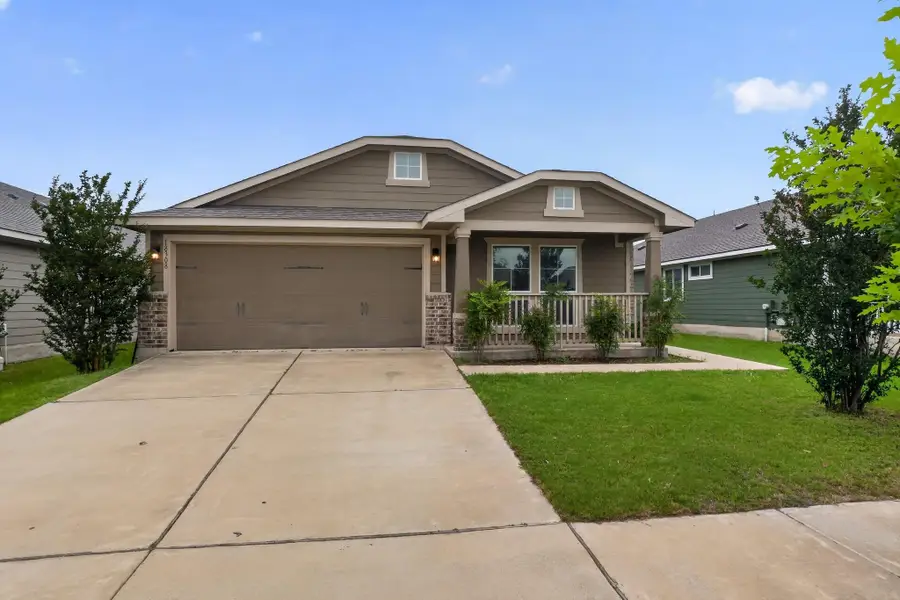 18308 Cuyahoga Dr, Pflugerville, TX 78660 - #2