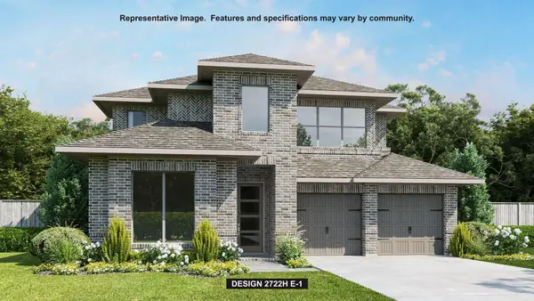 524 Alameda Ln, Georgetown, TX 78628
