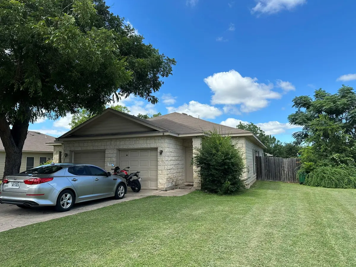 12301 Abney Dr, Austin, TX 78729 - #1