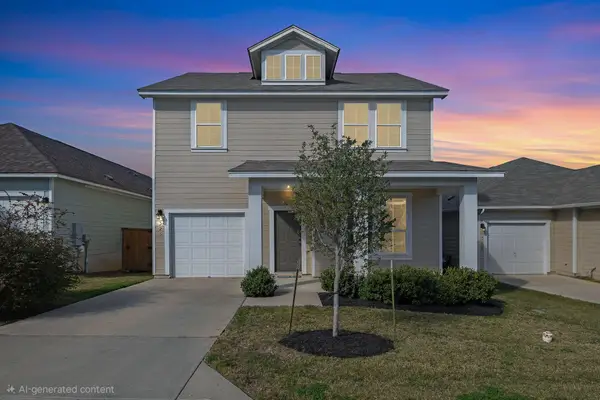 325 E Broade St, Leander, TX 78641