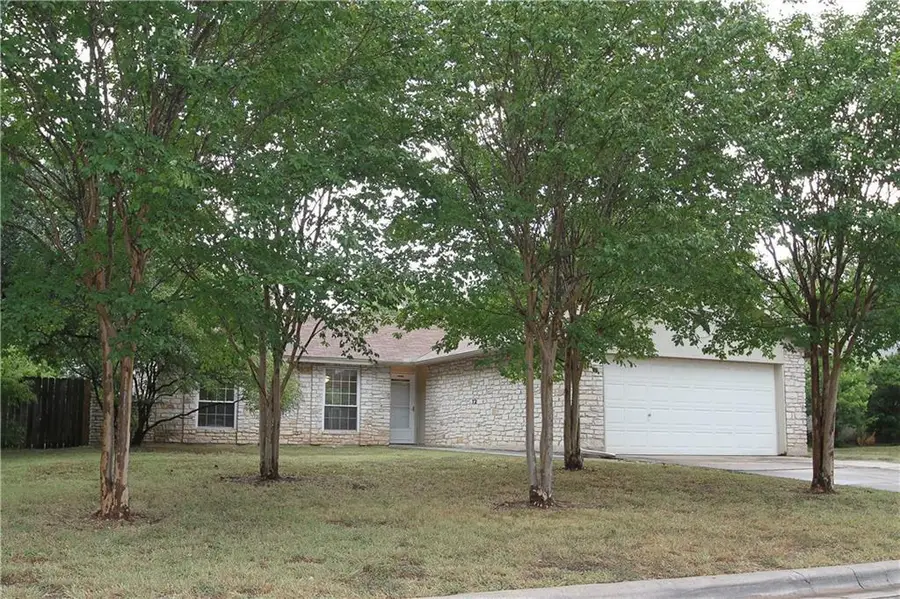 1008 Longmeadow Dr, Round Rock, TX 78664 - #3
