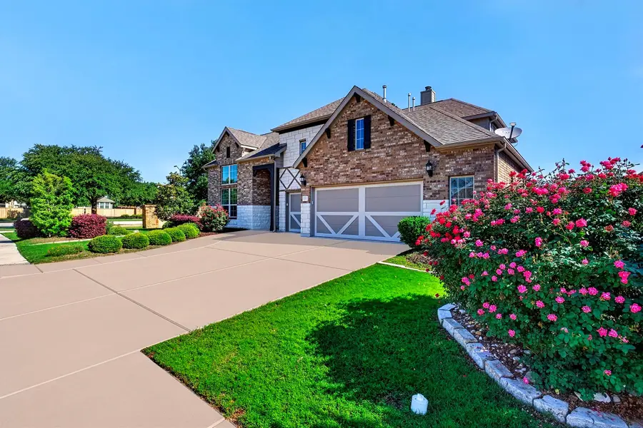 3700 Gildas Path, Pflugerville, TX 78660 - #3