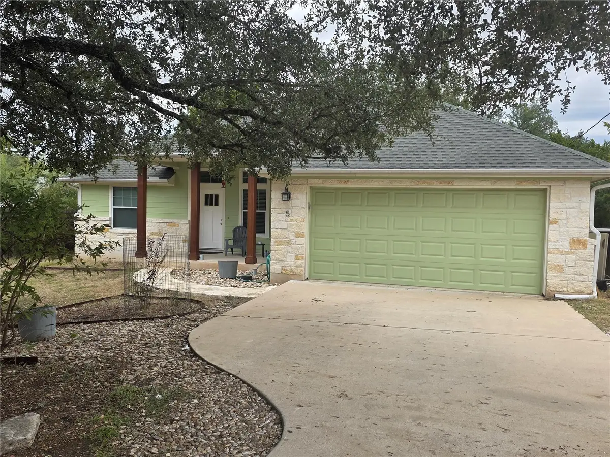 5 Las Flores Dr, Wimberley, TX 78676 - Image #1