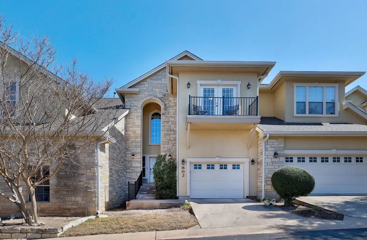 10300 Morado Cv #802, Austin, TX 78759 - #1