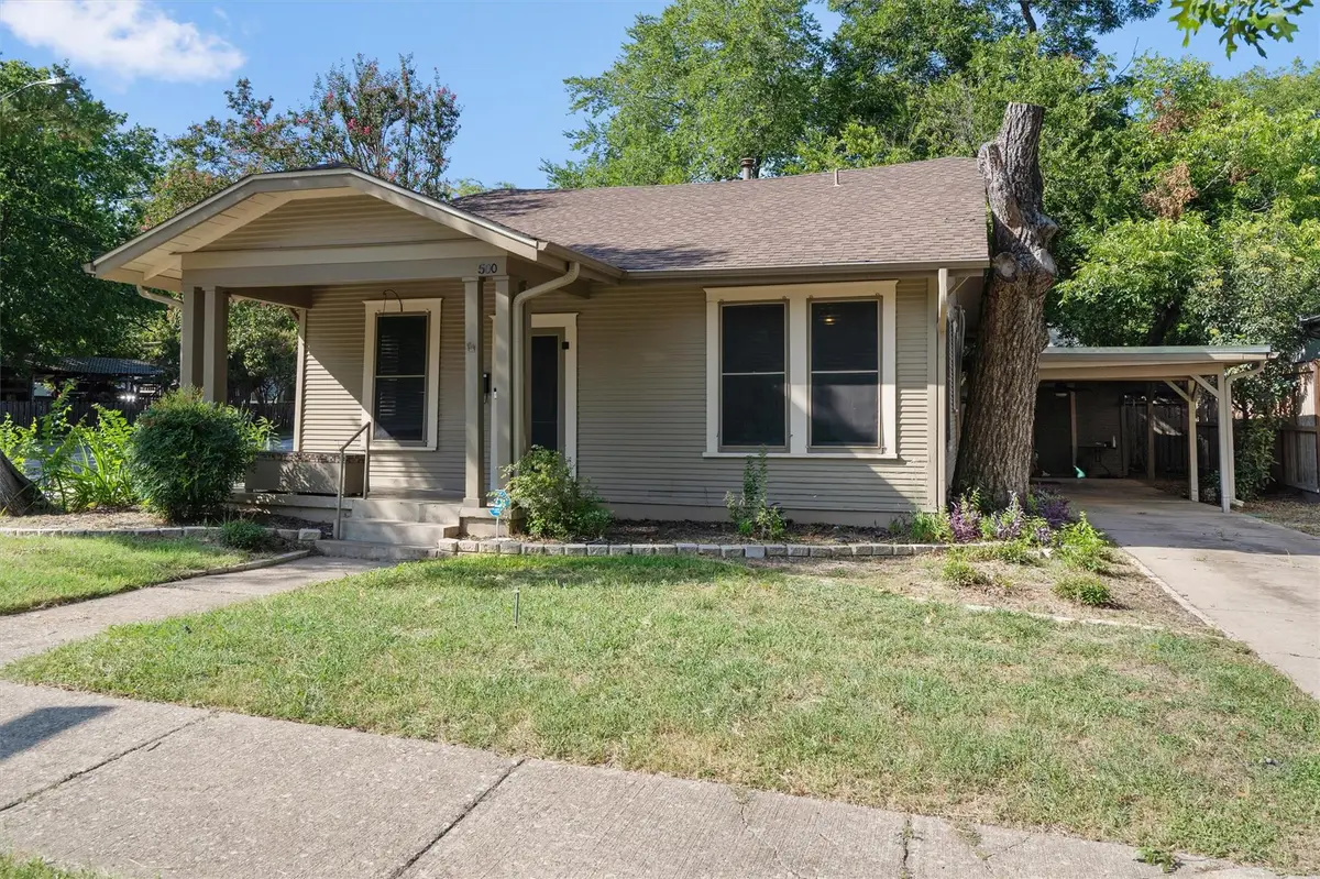 500 E 42nd St, Austin, TX 78751 - #1