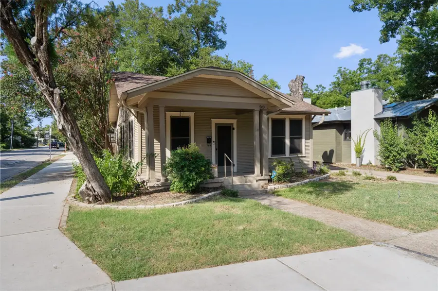 500 E 42nd St, Austin, TX 78751 - #3