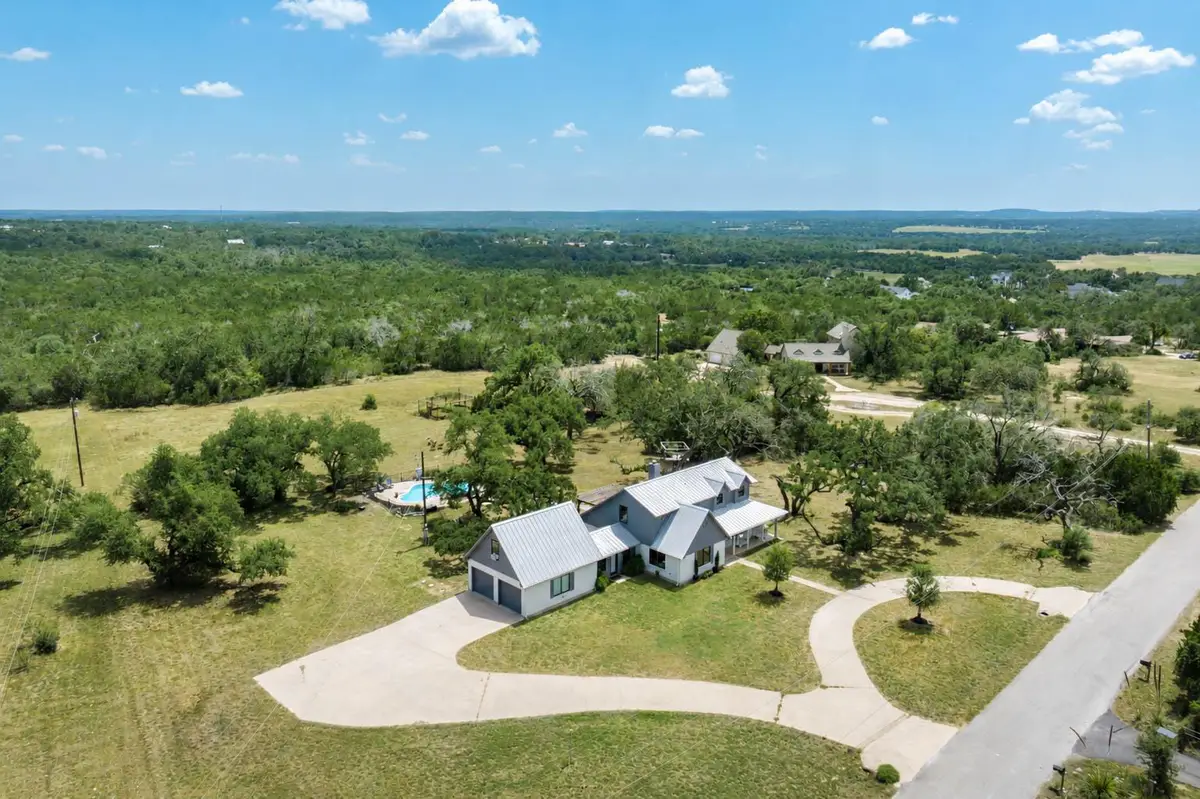 400 Oak Springs Dr, Dripping Springs, TX 78620 - #1