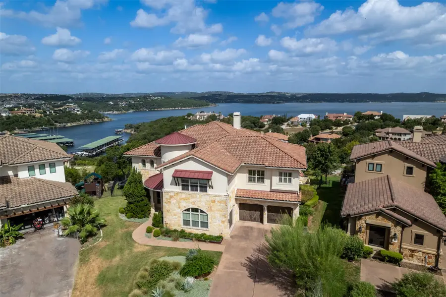 316 Martinique Pass, Austin, TX 78734 - #2