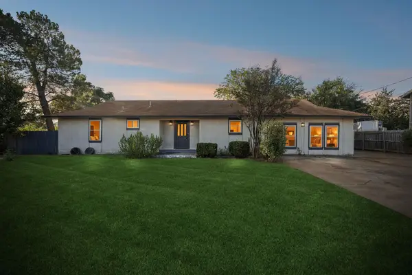 200 Seminole Rd, Leander, TX 78641