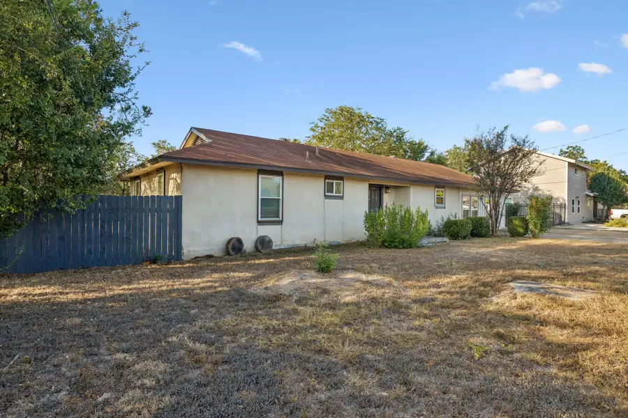 200 Seminole Rd, Leander, TX 78641 - #3