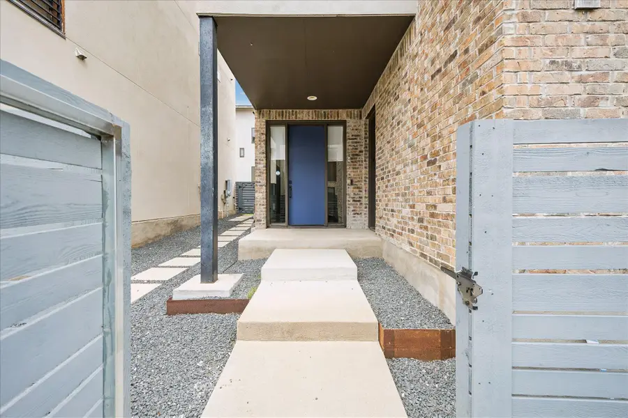 5006 Pecan Springs Rd #6, Austin, TX 78723 - #2