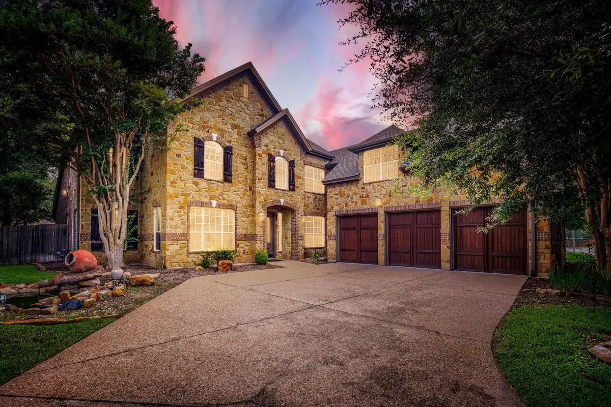 1404 Hidden Glen Dr, Round Rock, TX 78681 - #1