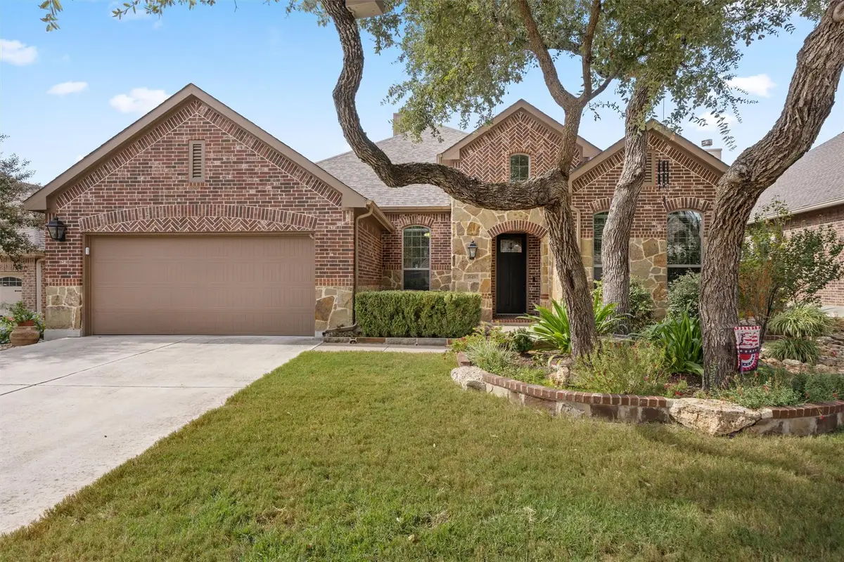 3849 Skyview Way, Round Rock, TX 78681 - Image #1