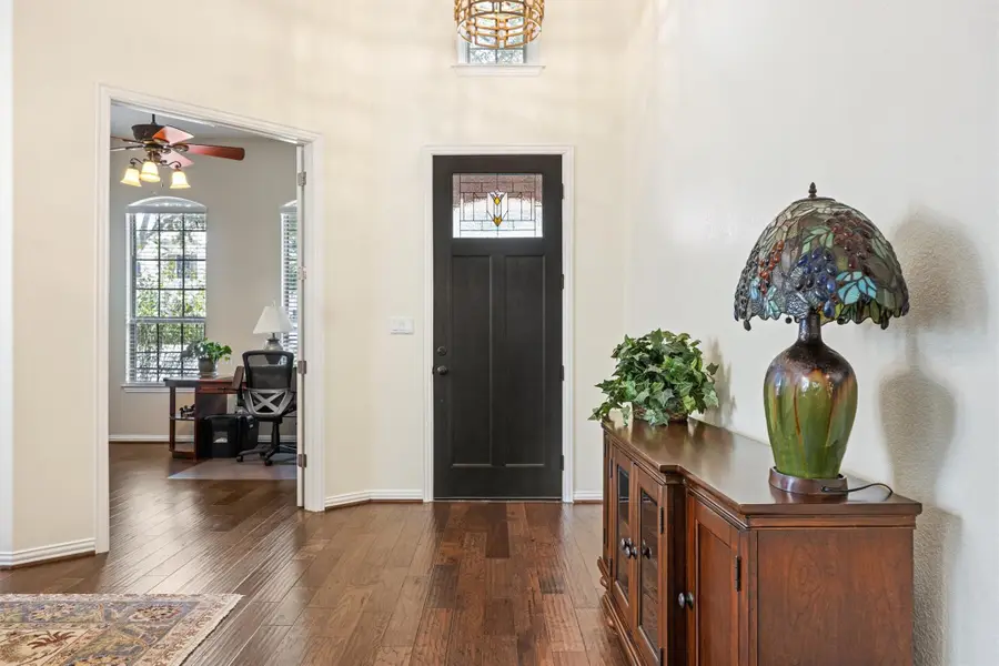 3849 Skyview Way, Round Rock, TX 78681 - Image #3