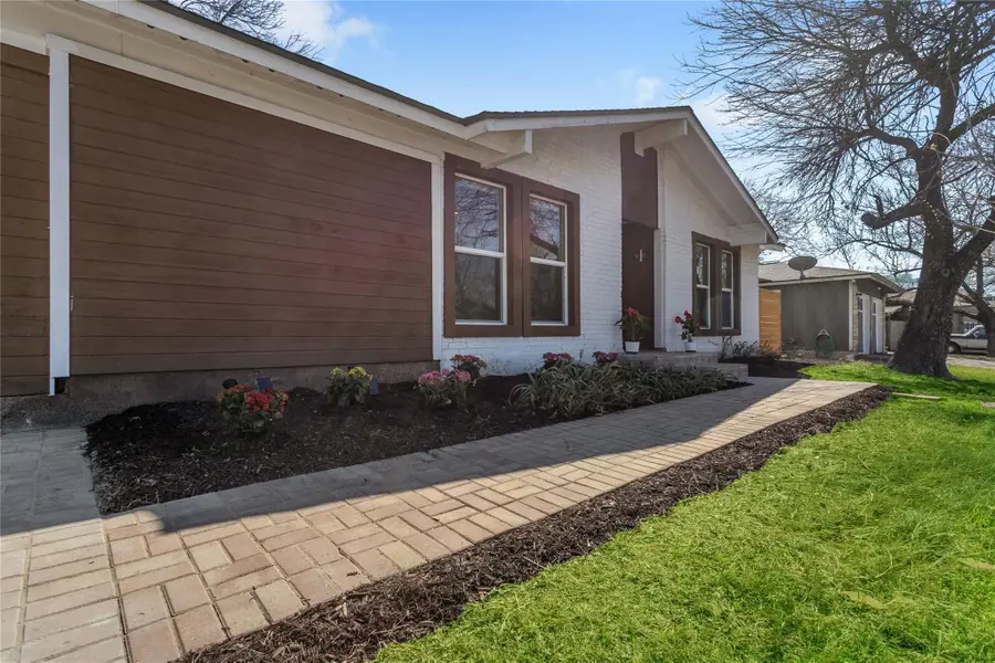 4715 Carsonhill Dr, Austin, TX 78723 - #2