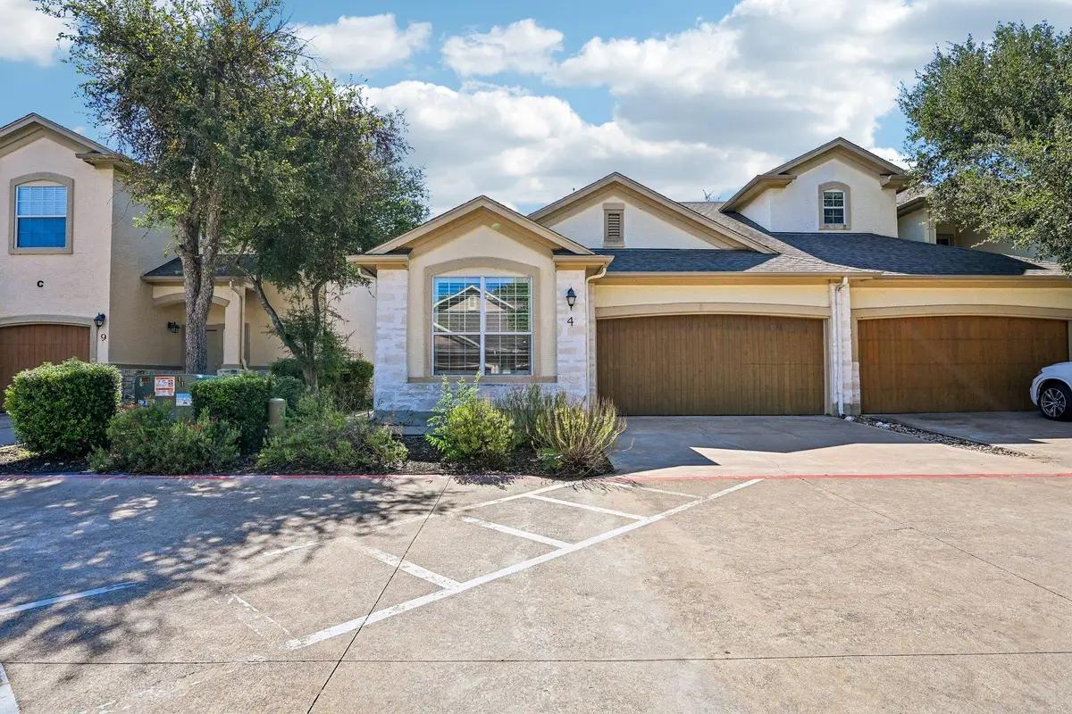 7708 San Felipe Blvd #4, Austin, TX 78729 - #1