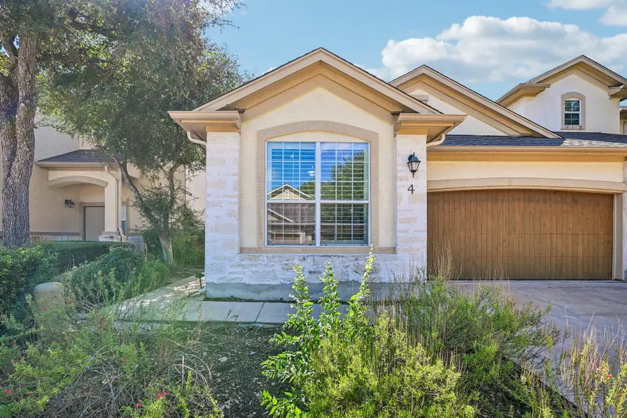 7708 San Felipe Blvd #4, Austin, TX 78729 - #2