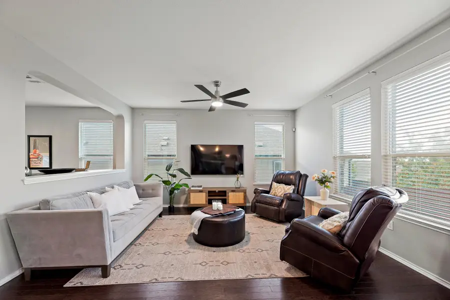 7800 Peccary Dr, Austin, TX 78744 - #2