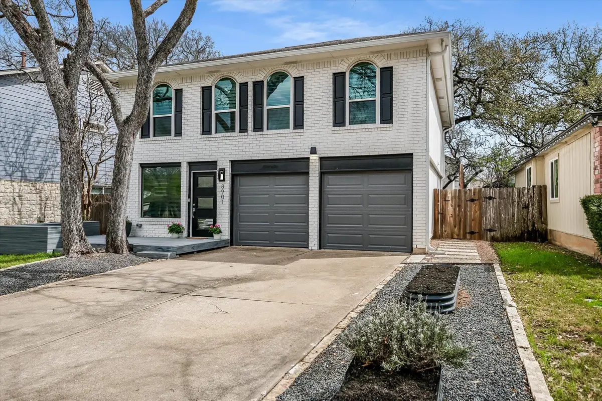 8901 Ampezo Trl, Austin, TX 78749 - #1