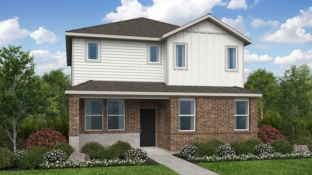 5820 Swedish Farms Ter, Del Valle, TX 78617 - #1