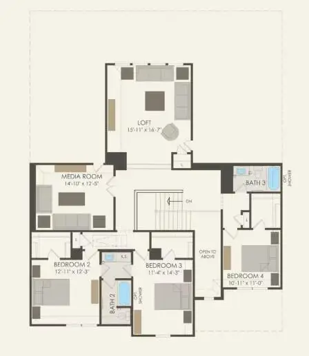 240 Archway Ln, Liberty Hill, TX 78642 - Image #3