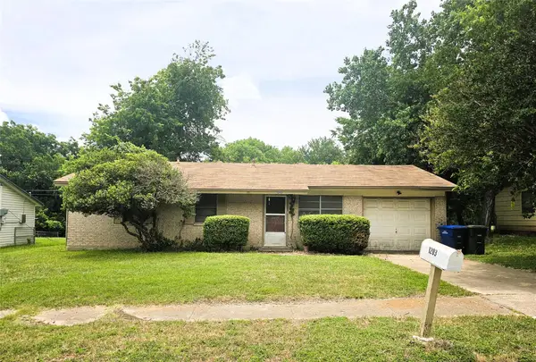 1203 Curry Ave, Copperas Cove, TX 76522