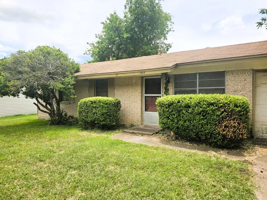 1203 Curry Ave, Copperas Cove, TX 76522 - #2