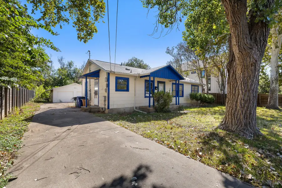 4419 Clawson Rd, Austin, TX 78745 - Image #2