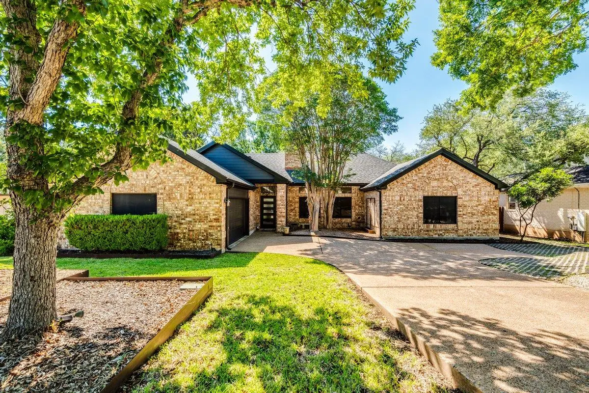 107 Copperleaf Rd, Lakeway, TX 78734 - #1