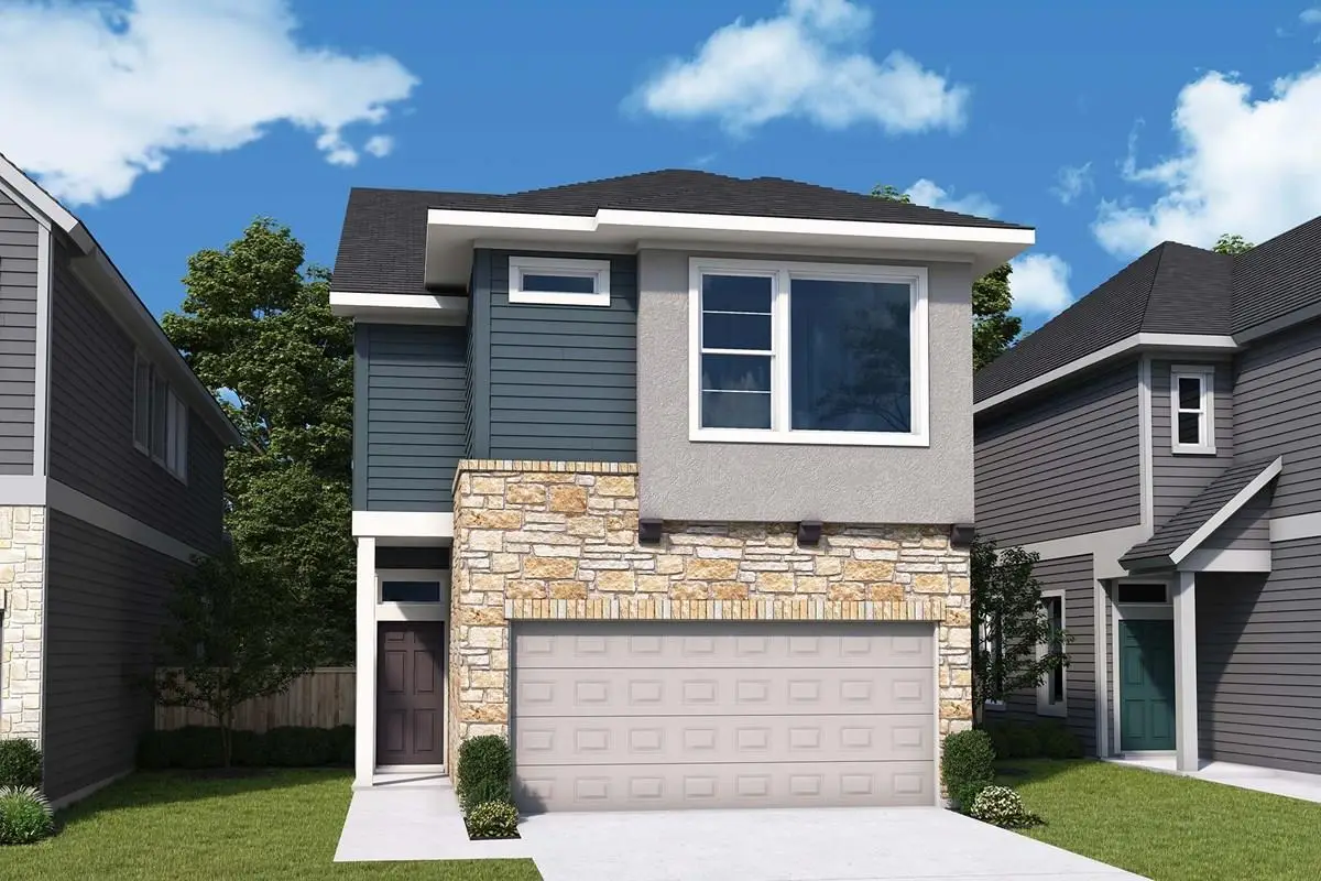 6403 Lautner Ln, Austin, TX 78747 - #1