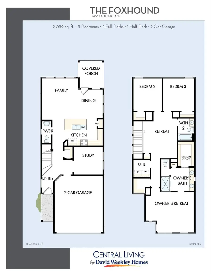 6403 Lautner Ln, Austin, TX 78747 - #2