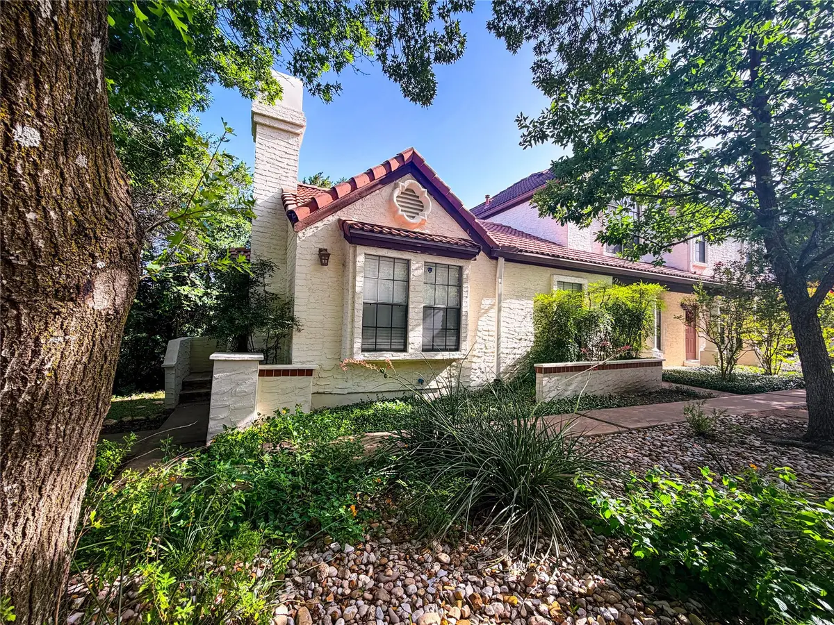 4303 Creek Ledge #B-1, Austin, TX 78731 - #1