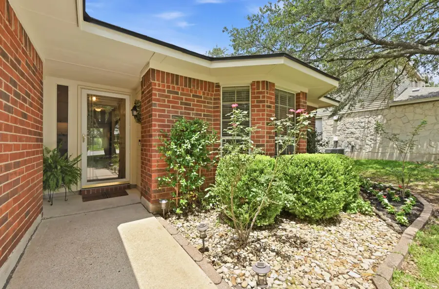 1409 Knoll Ridge Dr, Cedar Park, TX 78613 - #2