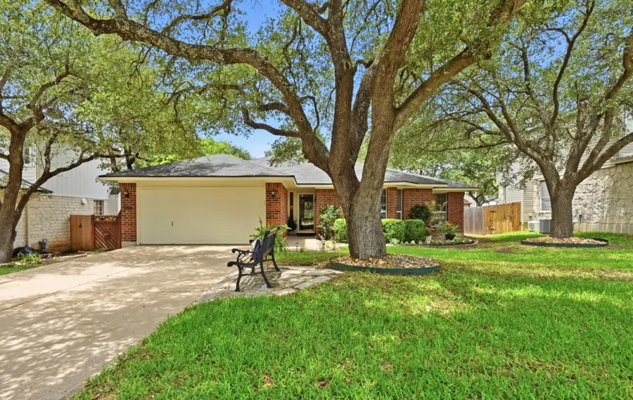 1409 Knoll Ridge Dr, Cedar Park, TX 78613 - #3