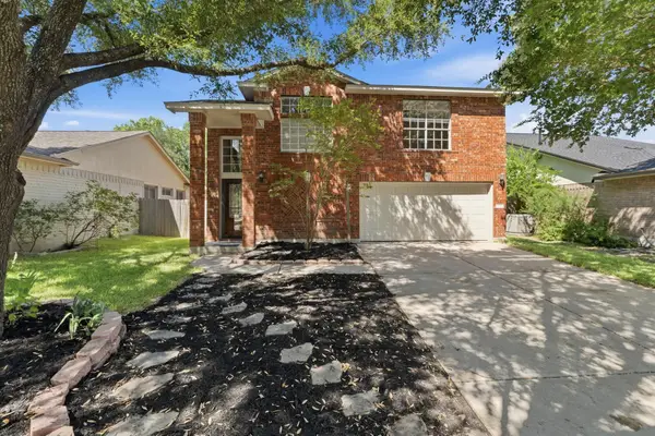 2674 Bradley Ln, Round Rock, TX 78664