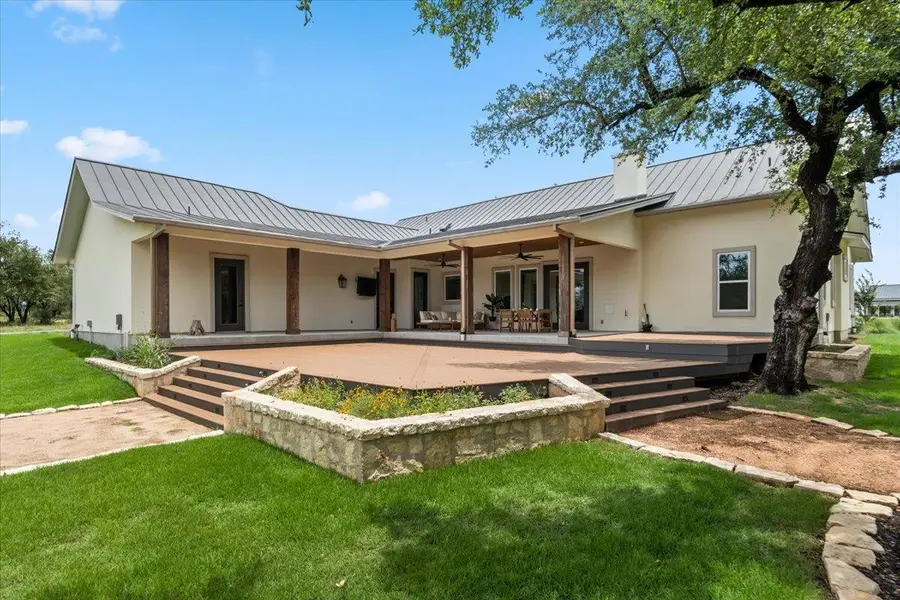 901 E Flying Owl Dr, Johnson City, TX 78636 - #3