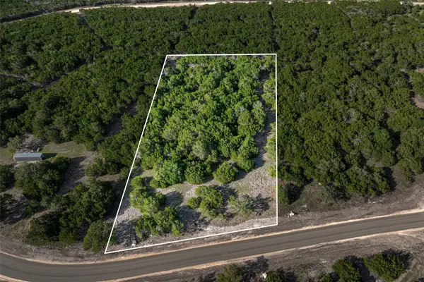 TBD Tract 31 Hank Williams Way, Burnet, TX 78605