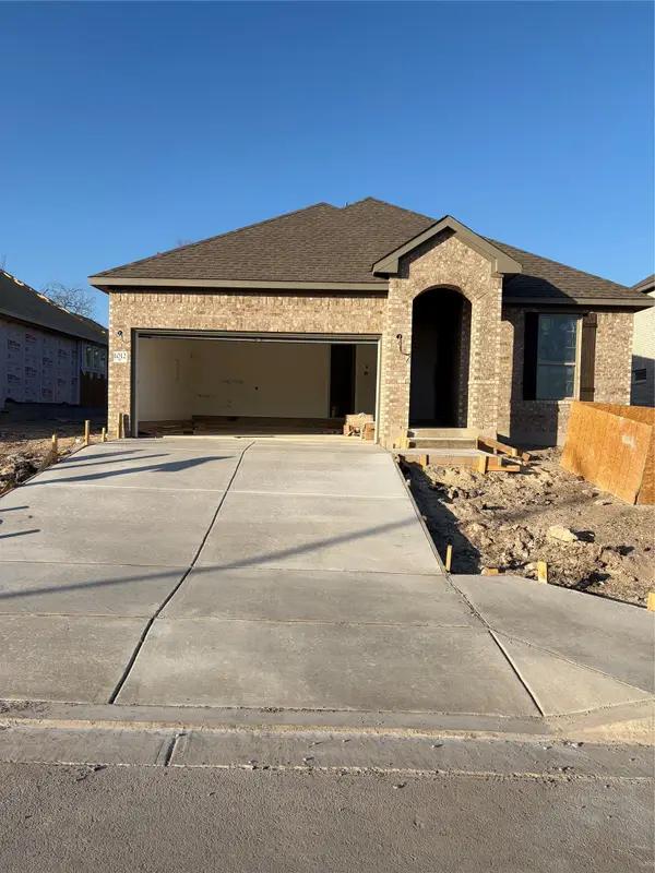 1012 Rollingwood Trl, Georgetown, TX 78633