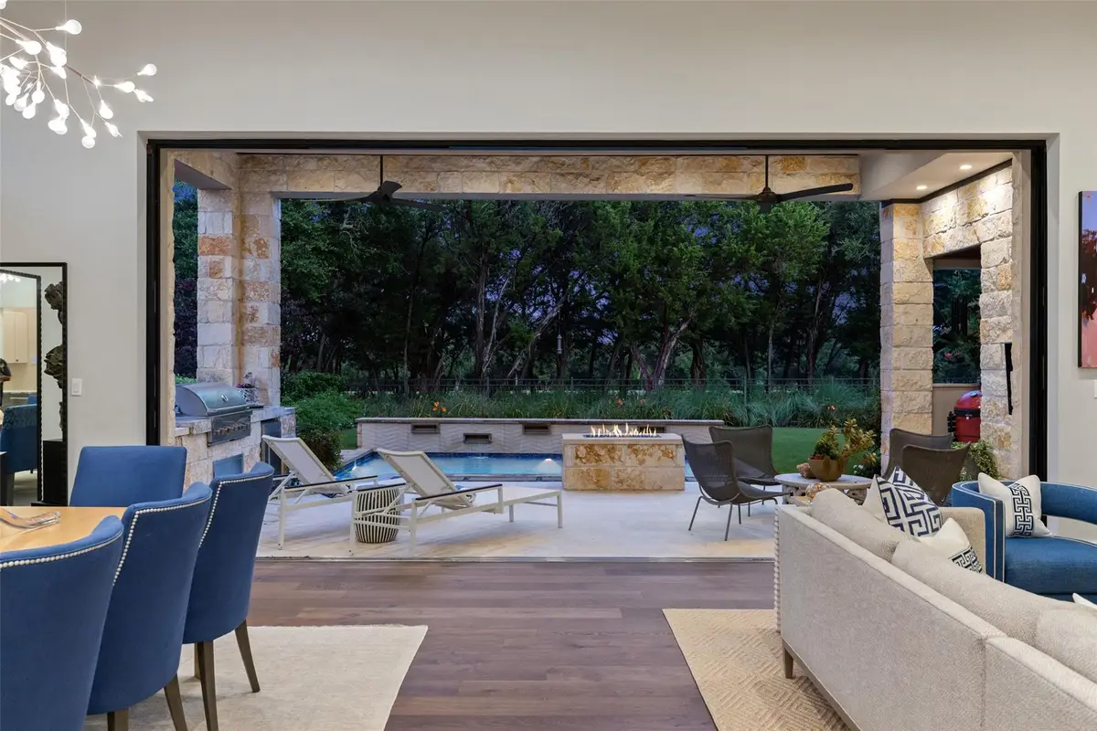 8317 Carranzo Dr, Austin, TX 78735 - #1