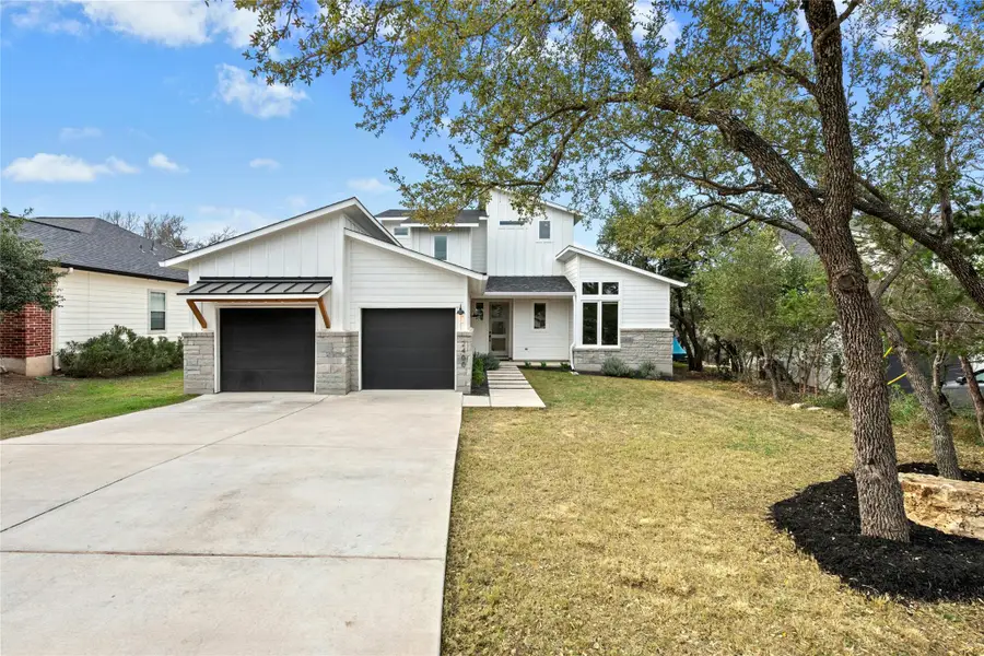 2400 White Dove Pass, Austin, TX 78734 - Image #2