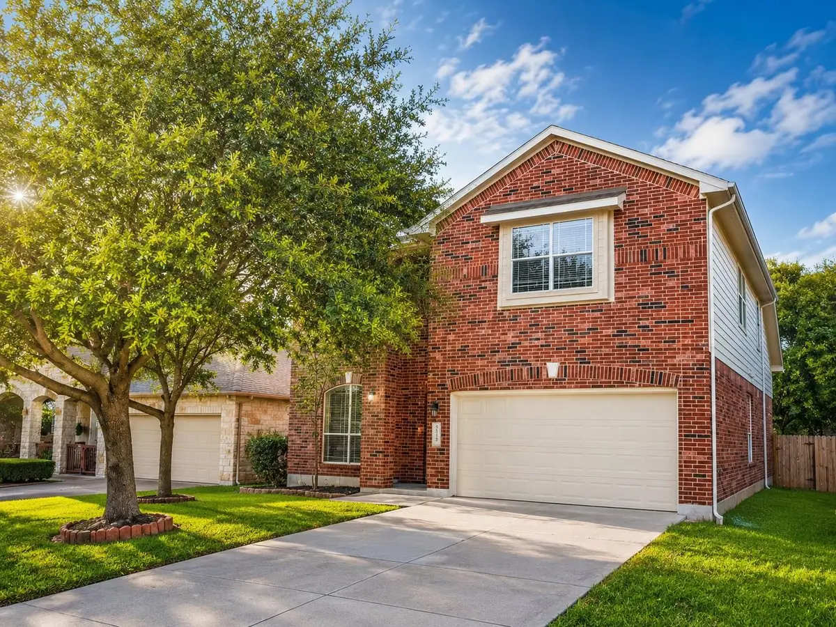 4038 Wilderness Path Bnd, Cedar Park, TX 78613 - #1