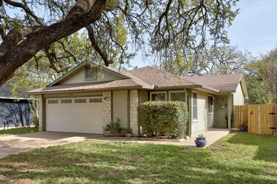 5812 Avery Island Ave, Austin, TX 78727 - #2