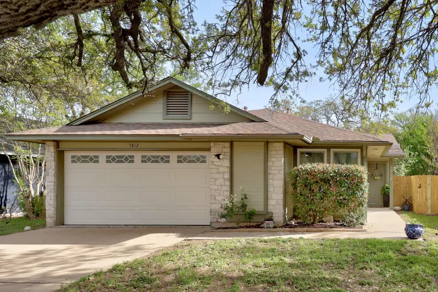 5812 Avery Island Ave, Austin, TX 78727 - #3