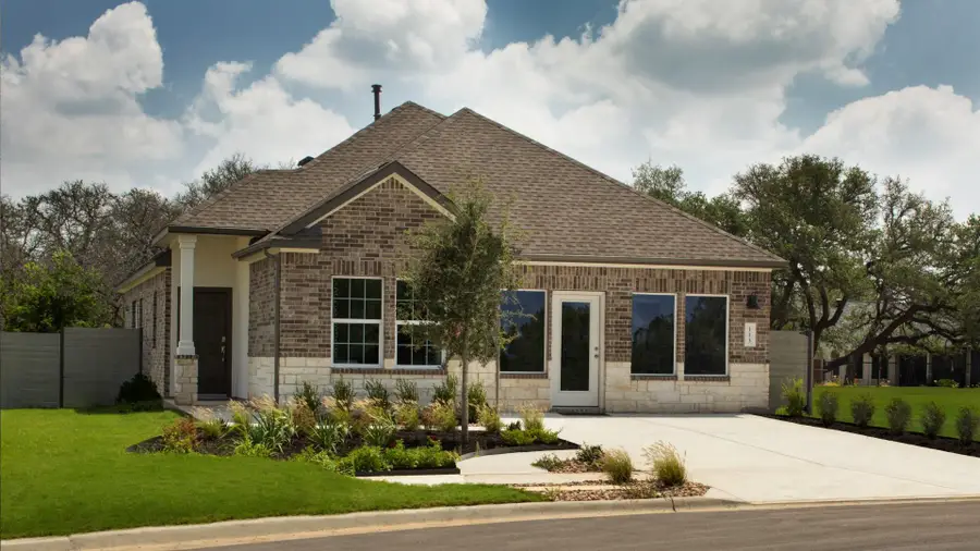 17907 Yellow Warbler Way, Pflugerville, TX 78660 - #3